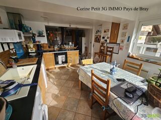  Maison à vendre 4 pièces 75 m²