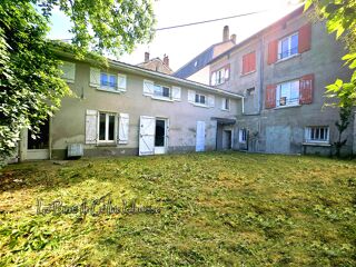  Maison à vendre 10 pièces 205 m²
