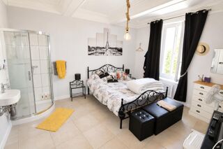  Maison à vendre 5 pièces 