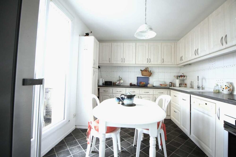 Vente Appartement Duplex 4 pices Colomiers