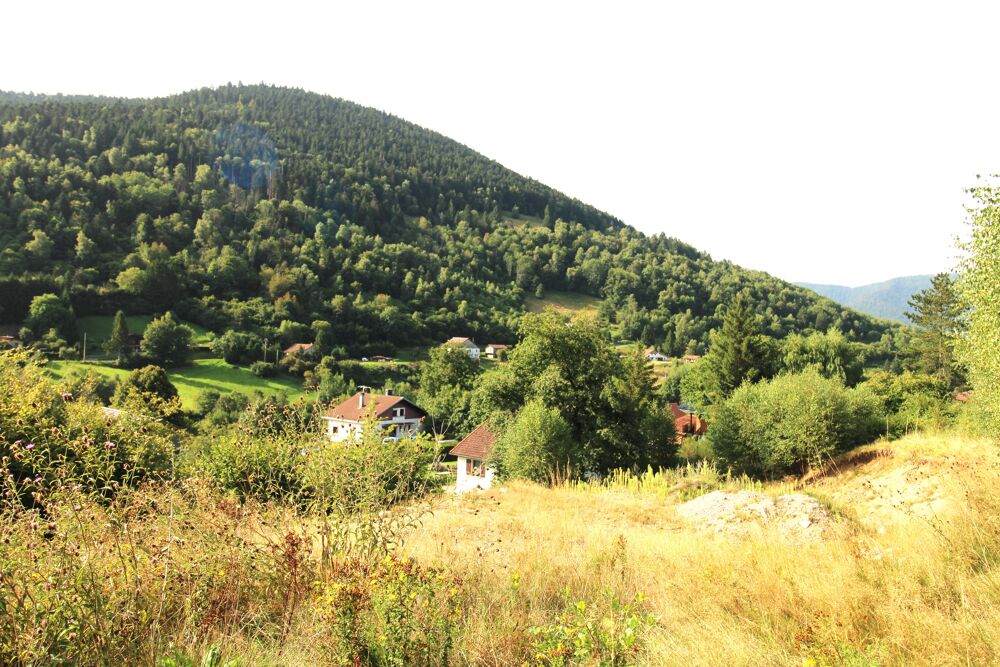 Vente Terrain Terrain constructible Bussang
