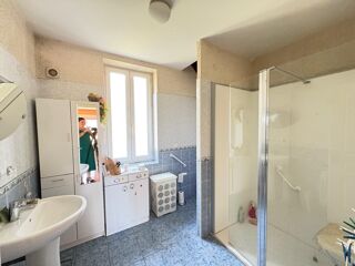  Maison  vendre 5 pices 126 m