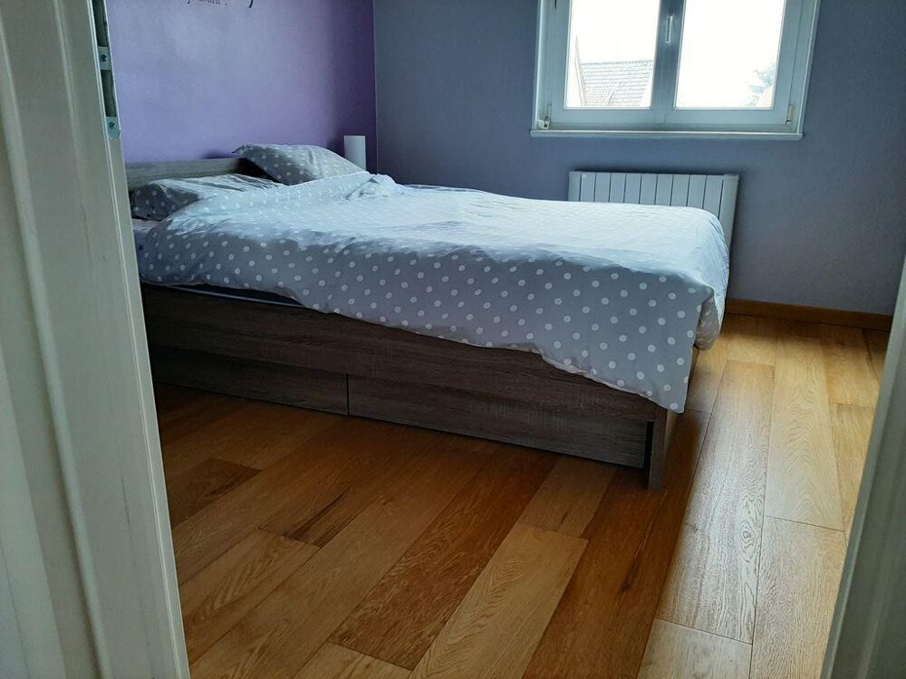 Vente Appartement Appartement 3 pièces Kaysersberg vignoble