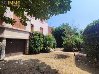  Maison � vendre 8 pi�ces 195 m�