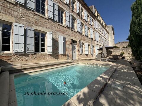   Maison 8 pièces Maison - 8 pièce(s) - 280 m²