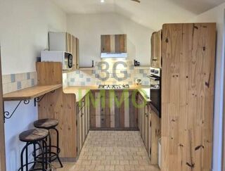  Maison � vendre 5 pi�ces 