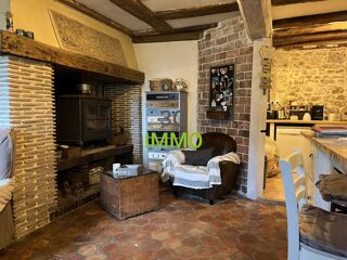  Maison � vendre 5 pi�ces 110 m�