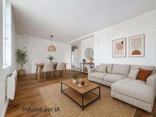  Appartement � vendre 4 pi�ces 78 m�
