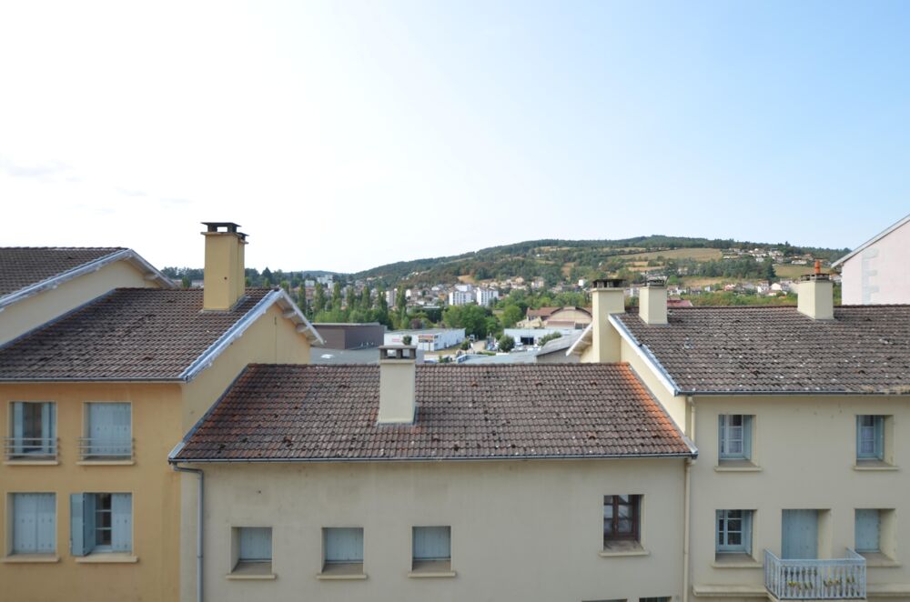 Appartement 4 pièces
