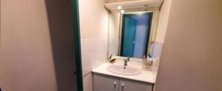  Appartement � vendre 1 pi�ce 19 m�
