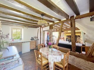  Maison à vendre 2 pièces 64 m²