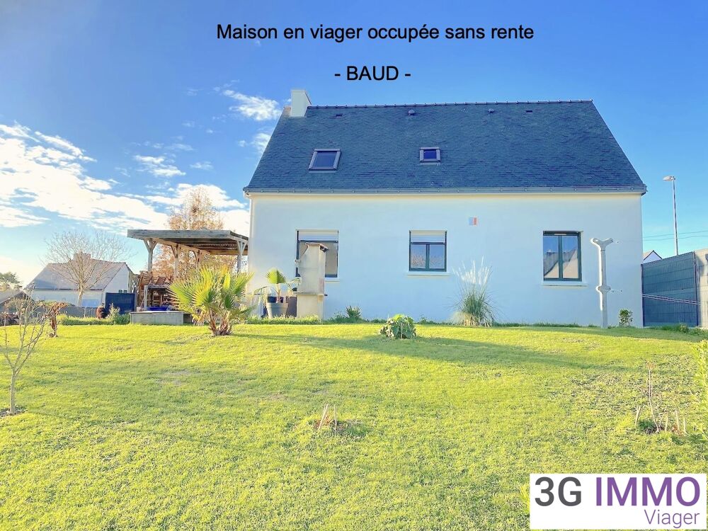 Maison 5 pièces