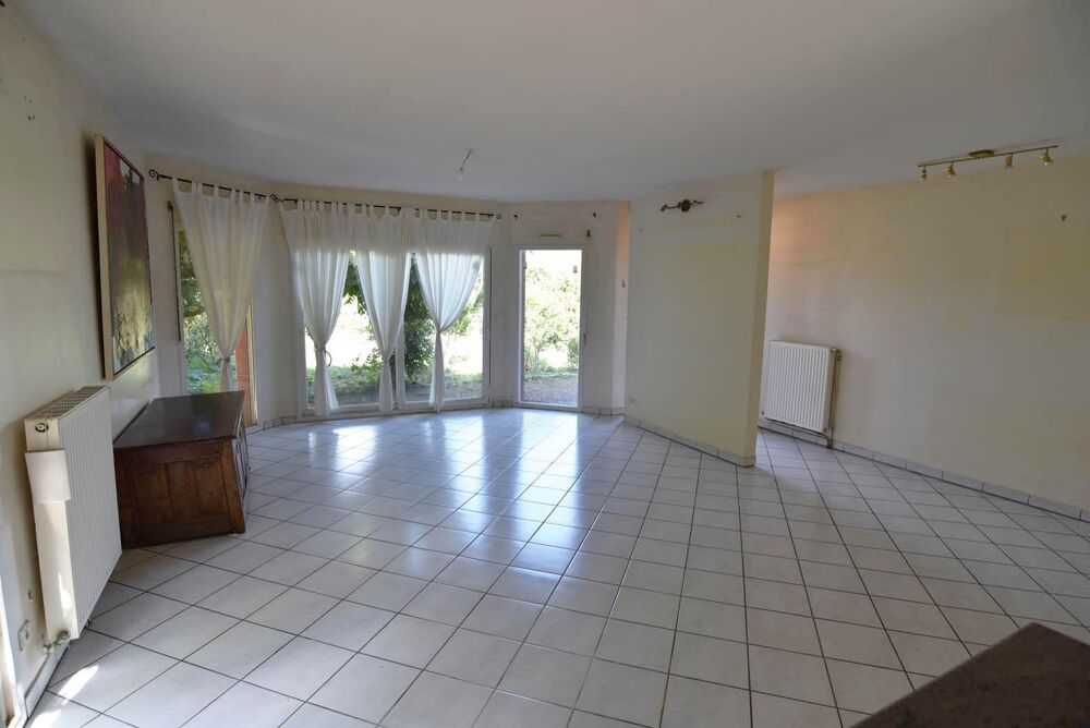 Vente Maison Maison 4 pièces Pont-du-château