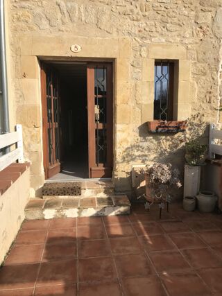  Maison à vendre 4 pièces 77 m²
