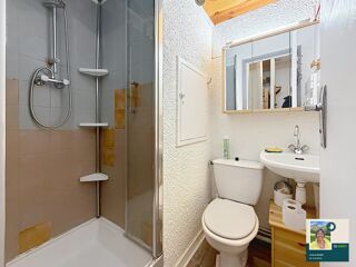  Appartement à vendre 1 pièce 21 m²