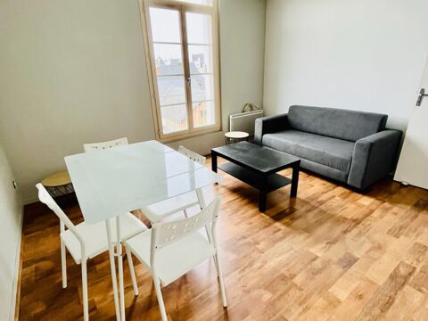  Appartement  louer 2 pices 29 m