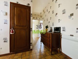  Maison à vendre 135 m²