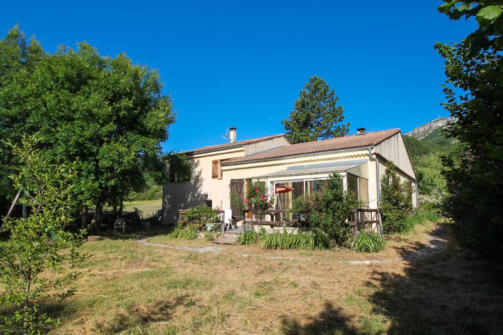 Maison contemporaine 6 pièces