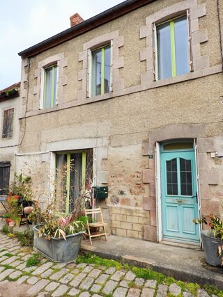  Maison � vendre 7 pi�ces 149 m�