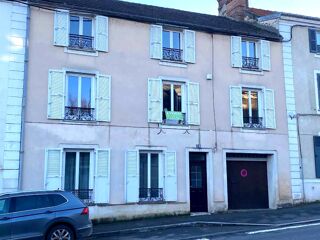  Maison � vendre 8 pi�ces 