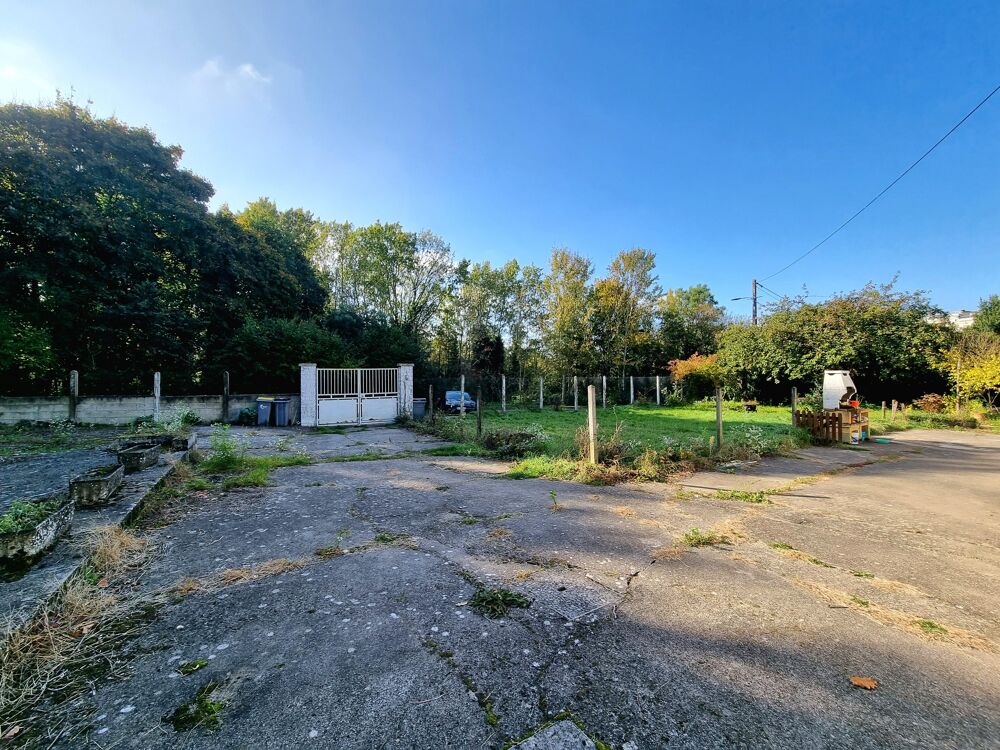 Vente Maison Maison avec d�pendance 3 pi�ces Nemours