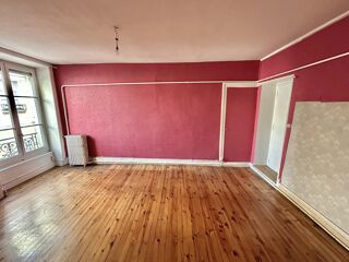  Appartement � vendre 5 pi�ces 100 m� Saint-�tienne