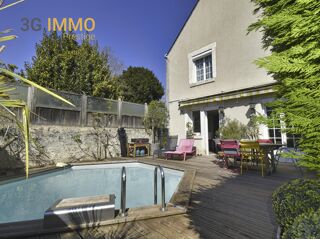  Maison  vendre 7 pices 200 m