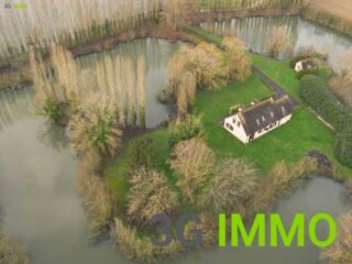  Maison � vendre 6 pi�ces 147 m�