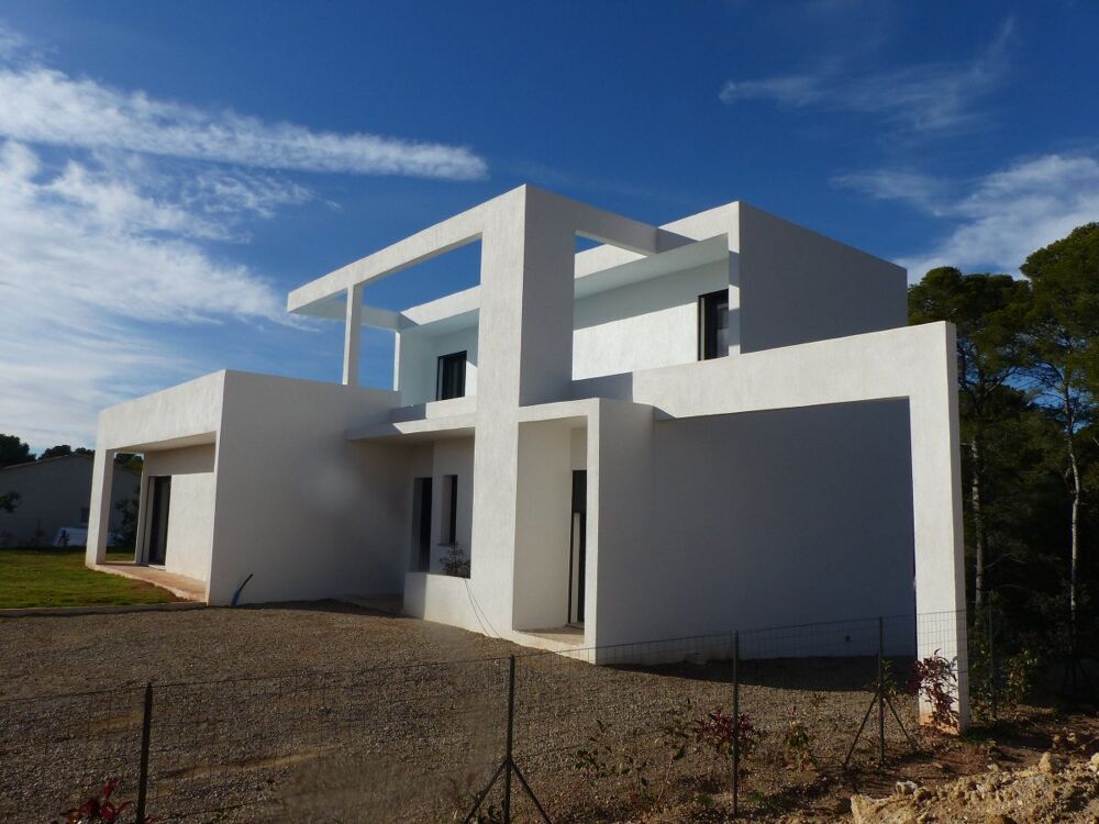 Vente Maison Maison 4 pices Flayosc