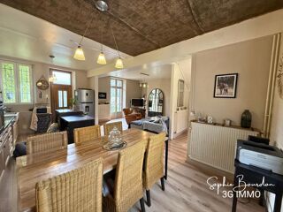  Maison à vendre 5 pièces 132 m²