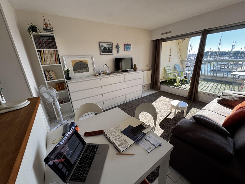 Vente Appartement Appartement 1 pièce Le grau-du-roi