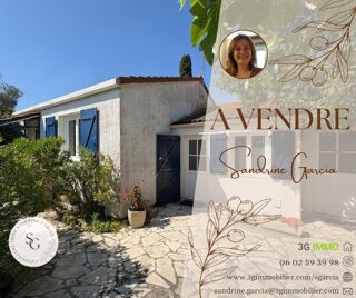  Maison  vendre 4 pices 96 m