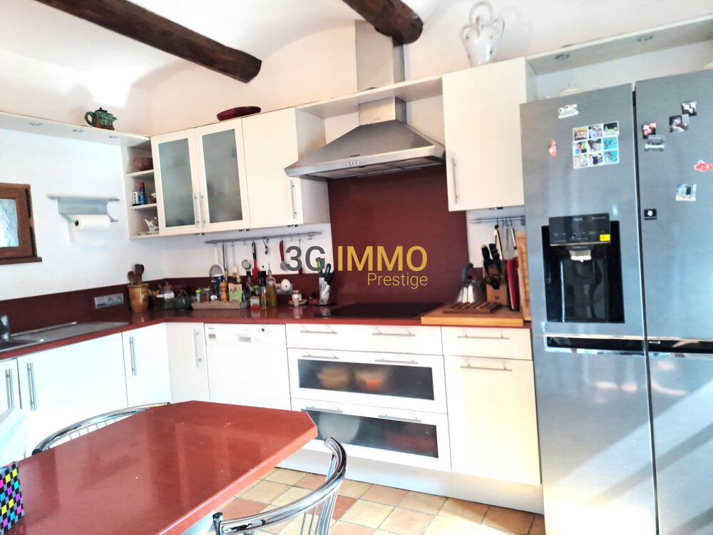 � vendre  Maison Uz�s (30700)