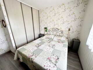  Maison à vendre 5 pièces 110 m²