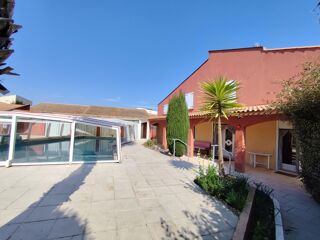  Maison � vendre 10 pi�ces 270 m�