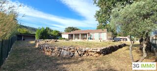  Maison à vendre 4 pièces 110 m² Seillons-source-d'argens