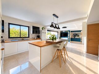  Maison à vendre 6 pièces 