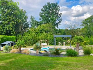  Maison � vendre 9 pi�ces 201 m�