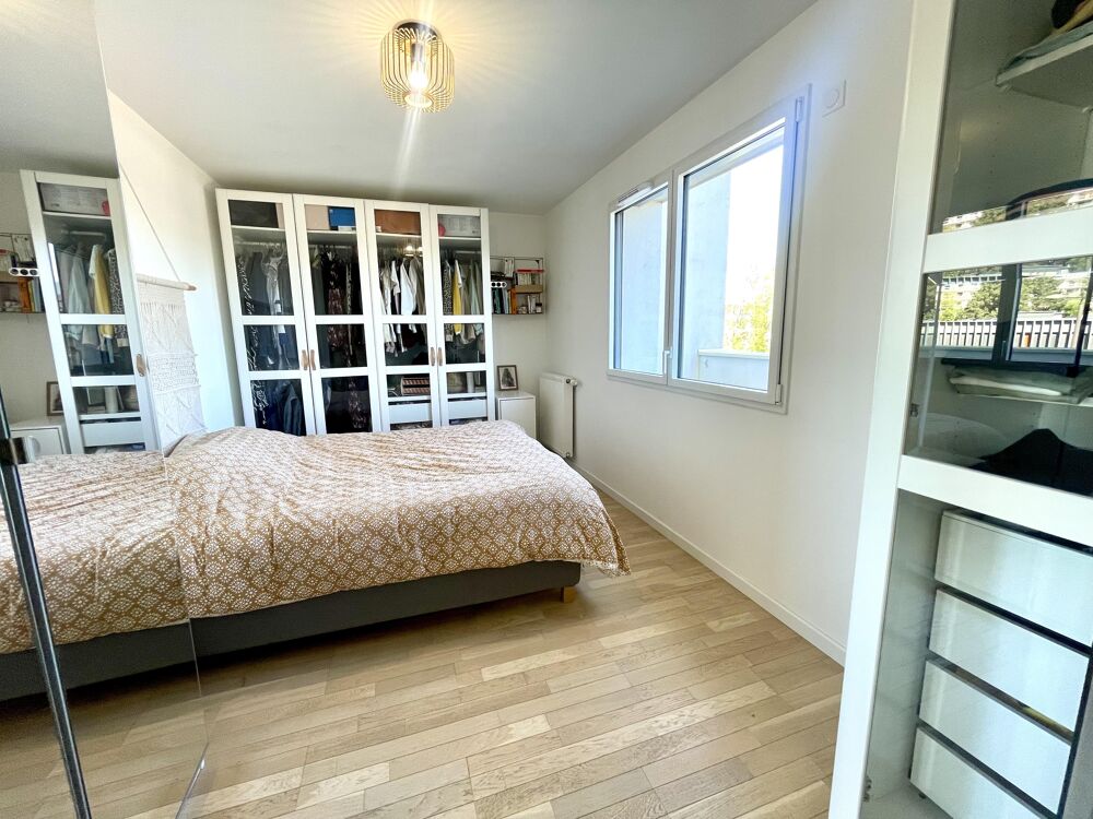 Vente Appartement Appartement 4 pièces Annecy