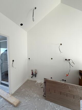  Immeuble  vendre 96 m