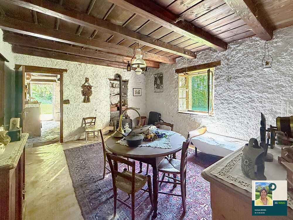 Ferme 4 pièces