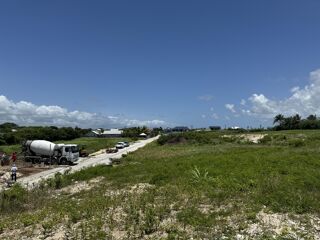  Terrain  vendre 724 m