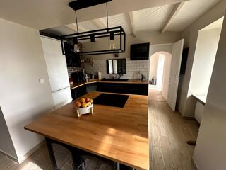  Maison � vendre 4 pi�ces 