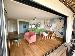  Maison à vendre 5 pièces 125 m²