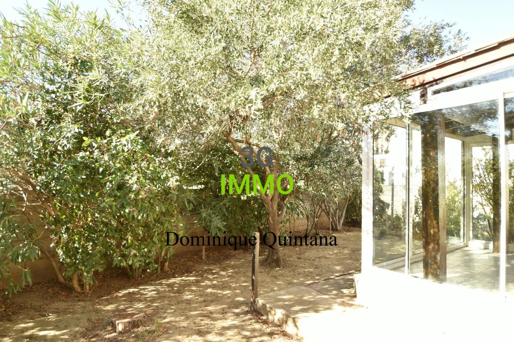 Vente Maison Maison 4 pièces Lézignan-corbières