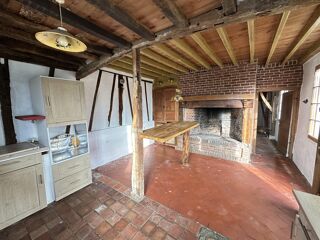  Maison � vendre 4 pi�ces 81 m�