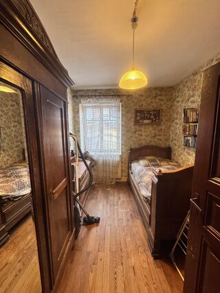  Maison à vendre 5 pièces 93 m²