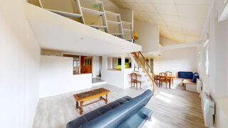  Maison à vendre 5 pièces 119 m²