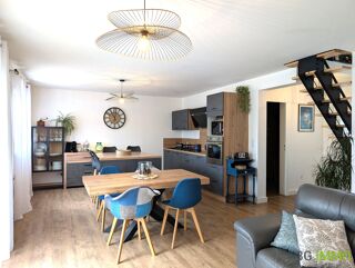  Maison � vendre 5 pi�ces 