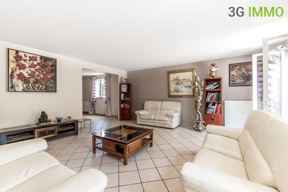 Maison 8 pièces